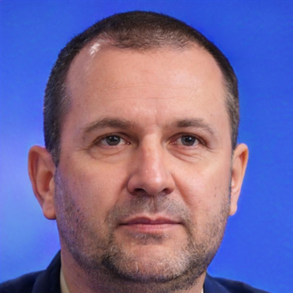 Portrait de Théophile